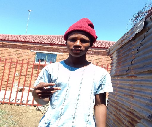 Young Mpura Mpura 