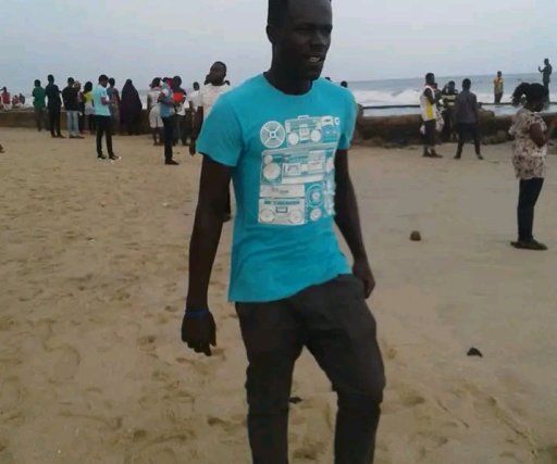 kwao Livingstone