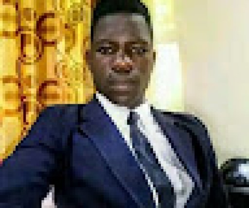 Anthony Mumba
