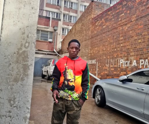 Kally Vybz 