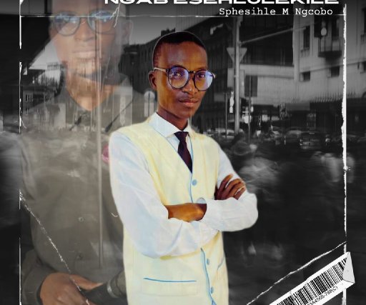 Sphesihle M Ngcobo 