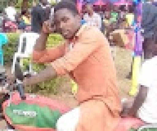 Mohan Hamfred