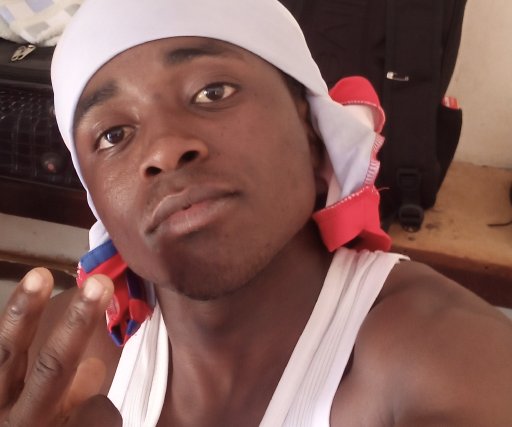Voice Tz
