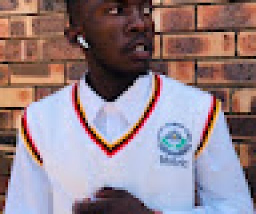 Thomas Ndlazi