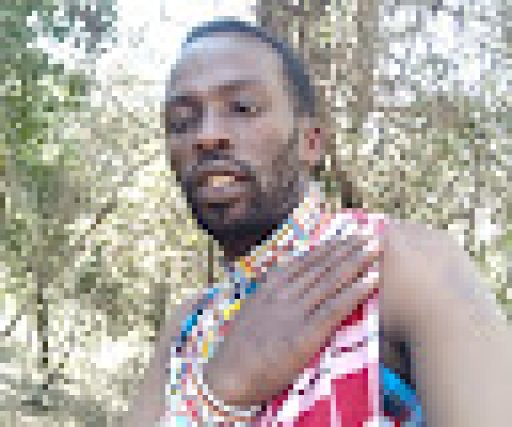 Tatene John