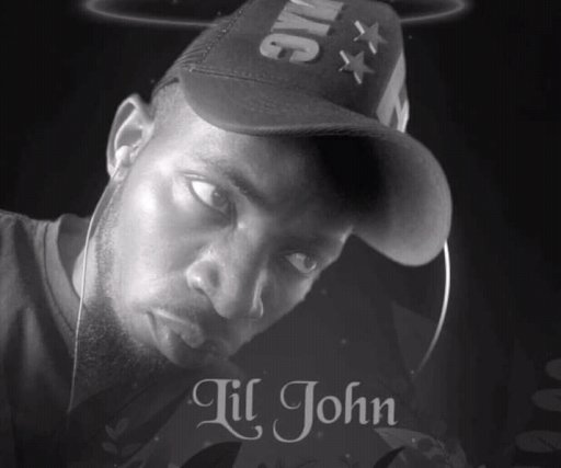 john mukuka