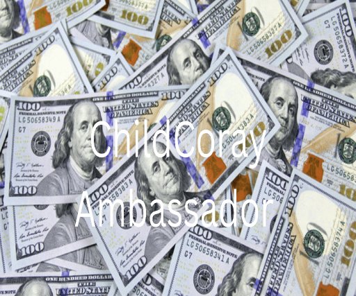 ChildCoray