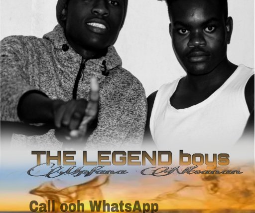 The Legend Boys 