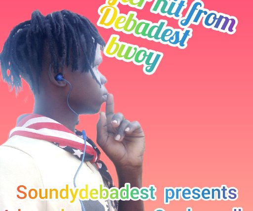 Soundy debadest 