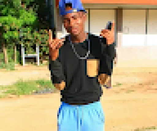 Fire boy Derio