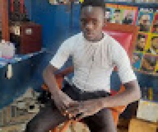 Abak Kizito
