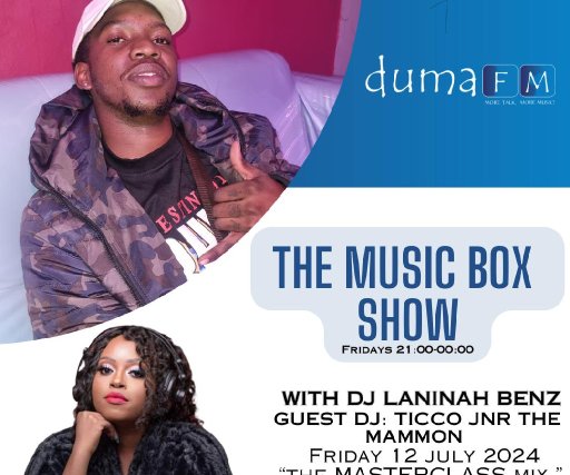 Ticco jnr the mammon 