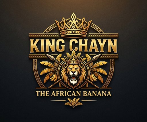 KING CHAYN UG
