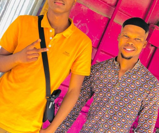 Nyamza_ZA No Luster_Links 