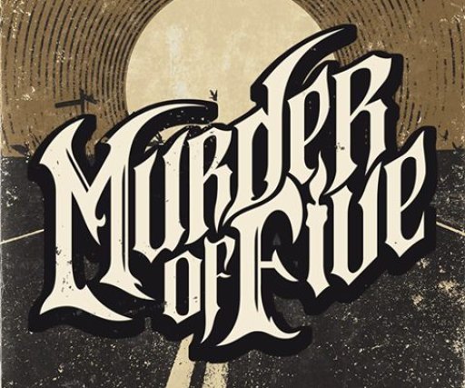 Murder of Five