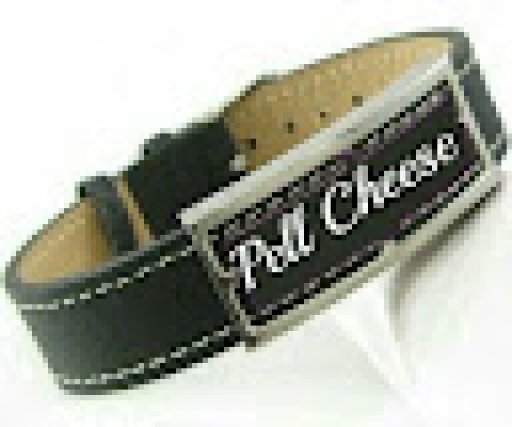 Pell Cheese