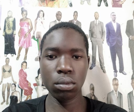 package and simple heart