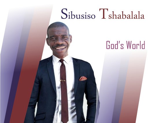 Sibusiso Tshabalala 