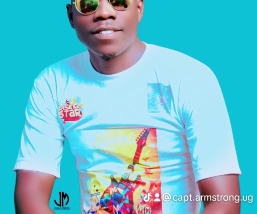 Captain Armstrong UG