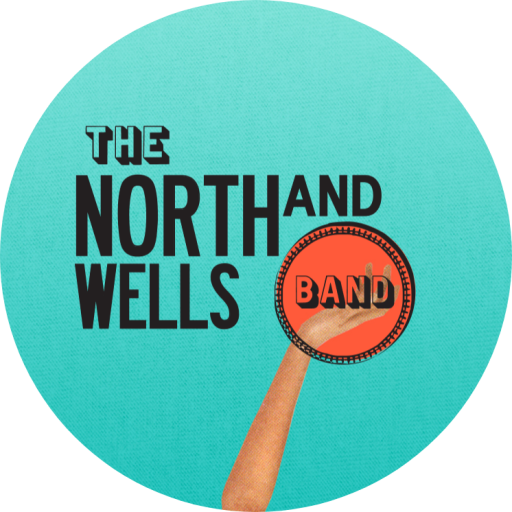 North & Wells