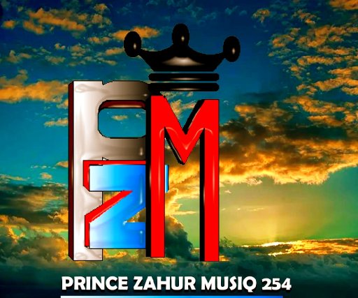 Prince Zahur Music254