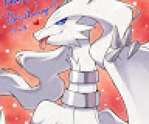 Reshiram Fires AMVs
