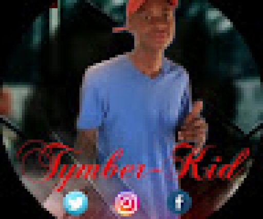 Tymber Kid