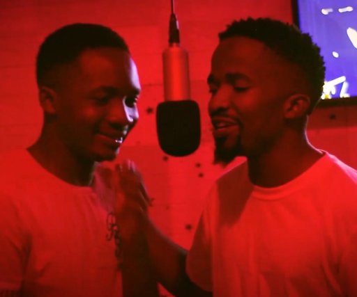 De boys [pboy & denje]