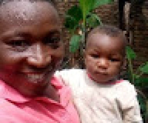 Muhindo Kasans Muslim