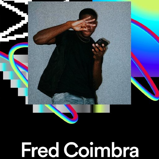 Fred Coimbra