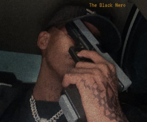 theblackneroxl