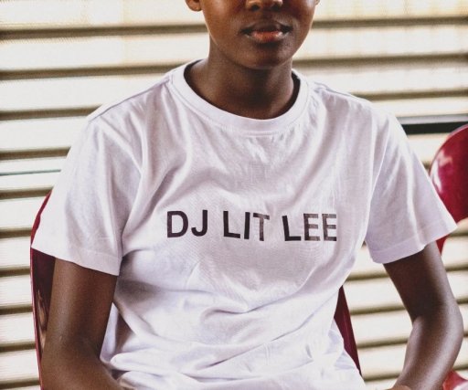 DJ LIT LEE