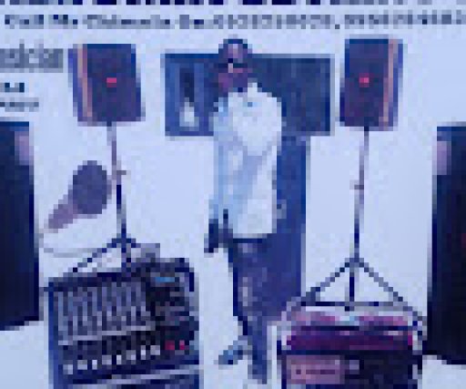 Chimela Dj Shopryt ZM Musician