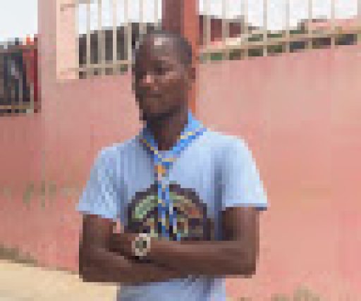 Francisco Abedenego Manuel