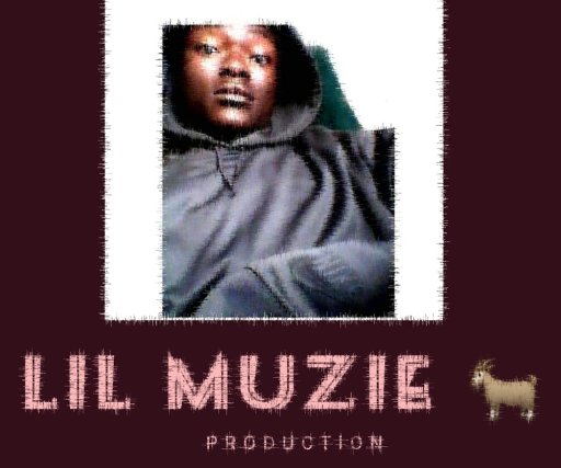 Lil muzie goat 