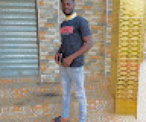 Sambiru Paul Yennupang