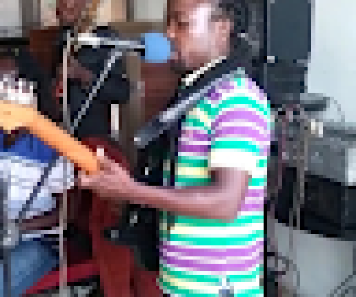 Raster Katingaya Nunguni Landmine band