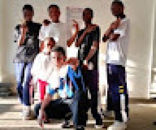 EFBN Dance Village Academy TV Gh