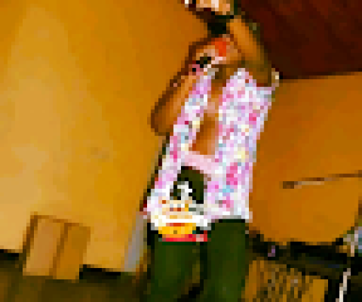 Ndagiwenimana Innocent