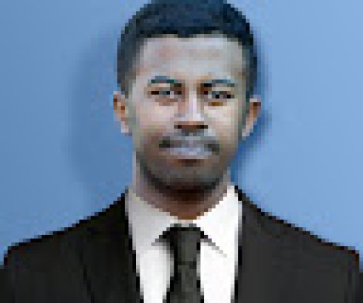 Francis Odet RAMAMONJISOA