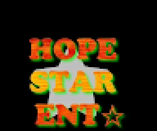 HOPE STAR ENT