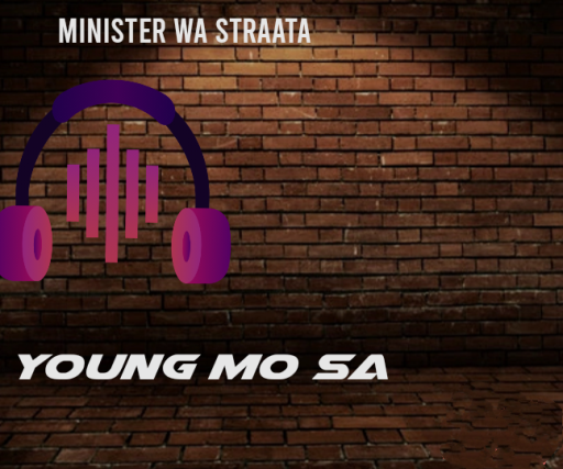 MINISTER WA STRAATA 