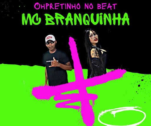 Ohpretinho no beat