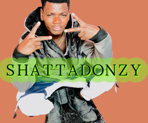 Shatta donzy 