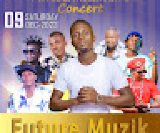 Futuremuzik Kasujja