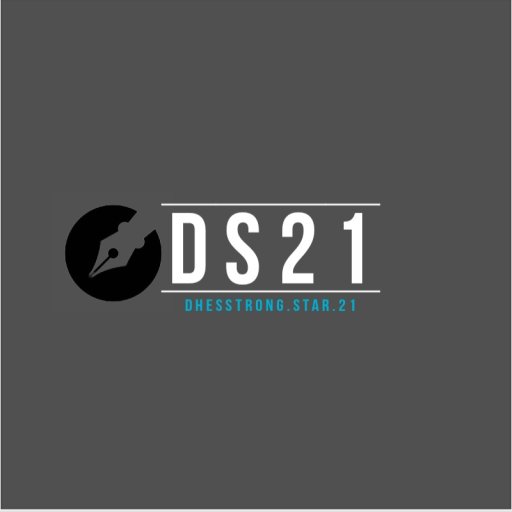 Dhesstrong Star21