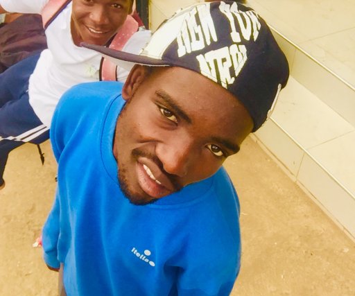 Lil jay Malawian trapper