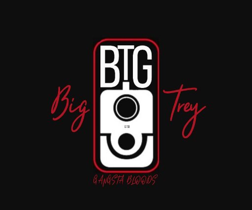 Big Trey Gangsta Bloods