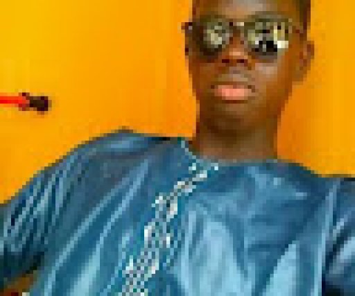 Muhammed Ceesay
