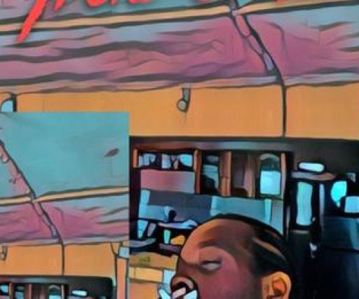 True Chaos -[Third Genna]